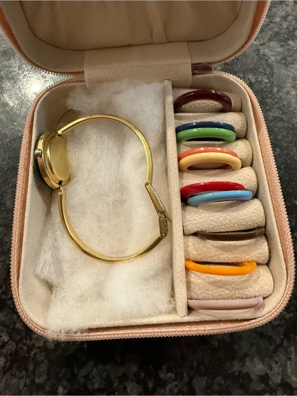 Viral vintage Gucci Bezel Watch 11/12.2